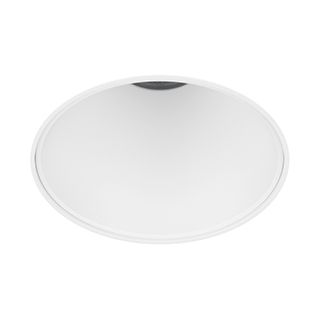 Светильник MS-INVISIO-TRIMLESS-R55-15W Day4000 (WH-WH, 36 deg, 230V) (Arlight, IP54 Металл, 5 лет)