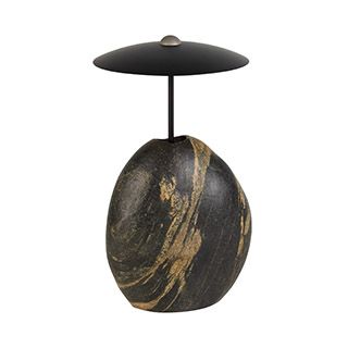 Светильник SP-UMANI-TAB-S25x34-6W Warm2700 (BK, 90 deg, 230V) (Arlight, IP20 Натуральный камень, 5 л