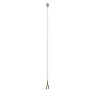 Подвес ART-APRIORI-HANG-TUBE-L1500 (OG) (Arlight, IP20 Металл, 3 года)