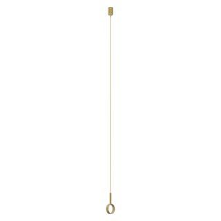 Подвес ART-APRIORI-HANG-TUBE-L1500 (GD) (Arlight, IP20 Металл, 3 года)
