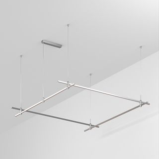 Основание ART-APRIORI-QUADRAT-HANG-3000x3000 (TN) (Arlight, IP20 Металл, 3 года)