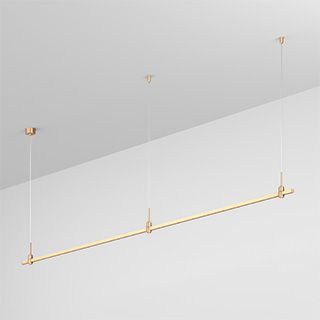 Основание ART-APRIORI-LINE-HANG-3000 (GD) (Arlight, IP20 Металл, 3 года)