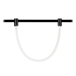 Светильник ART-APRIORI-TUBE-ELASTIC-R38-L2000-24W Warm3000 (BK, 360 deg, 48V) (Arlight, IP20 Металл,