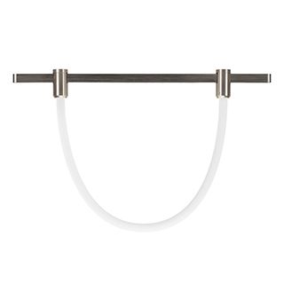 Светильник ART-APRIORI-TUBE-ELASTIC-R38-L5000-60W Warm3000 (TN, 360 deg, 48V) (Arlight, IP20 Металл,