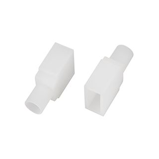Силиконовая заглушка для лент 12mm-H (Arlight, -)
