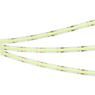Лента COB-X544-8mm 24V Green (11.5 W/m, IP20, CSP, 5m) (Arlight, -)