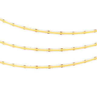 Лента герметичная COB-SE-X544-8mm 24V White6000 (11 W/m, IP65, 5m) (Arlight, -)
