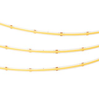 Лента герметичная COB-SE-X378-8mm 24V Warm2700 (11 W/m, IP65, 5m) (Arlight, -)