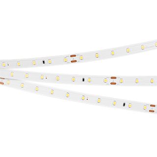 Лента IC-A60-10mm 24V Warm2400 (4.6 W/m, IP20, 2835, 30m) (Arlight, 4.6 Вт/м, IP20)