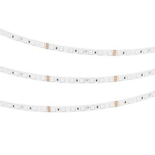 Лента RT-B70-10mm 24V RGB (14 W/m, IP20, 5m) (Arlight, Открытый)