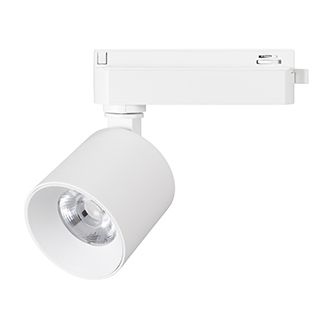 Светильник LGD-DYKE-2TR-R75-16W Day4000 (WH, 38 deg, 230V) (Arlight, IP20 Металл, 5 лет)