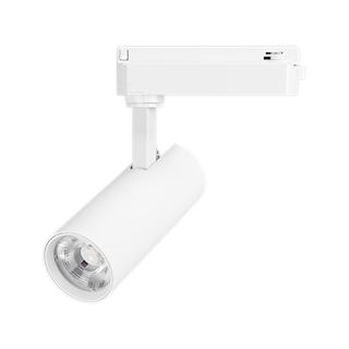 Светильник LGD-GERA-2TR-R55-10W Day4000 (WH, 36 deg, 230V) (Arlight, IP20 Металл, 5 лет)