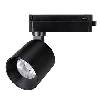 Светильник LGD-DYKE-2TR-R75-16W Warm3000 (BK, 20 deg, 230V) (Arlight, IP20 Металл, 5 лет)
