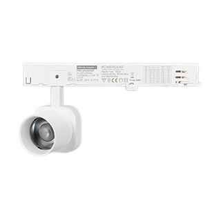 Светильник LGD-DIAFILM-4TR-R60-10W Day4000 (WH, 20 deg, 230V) (Arlight, IP20 Металл, 5 лет)