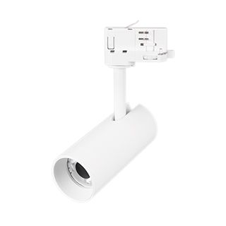 Светильник LGD-SILMA-4TR-R55-4W Day4000 (WH, 4 deg, 230V) (Arlight, IP20 Металл, 5 лет)