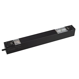 Блок питания ARV-SP-200-MAG45-PFC-BK (24V, 8.3A, 200W) (Arlight, IP20 Пластик, 5 лет)