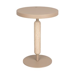 Светильник SP-ALYSS-TAB-R22.5x30-5W Warm3200-MIX (BG-BG, 110 deg, 230V) (Arlight, IP20 Мрамор, 5 лет