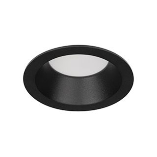 Светильник MS-DROP-BUILT-R84-8W Warm2700 (BK, 85 deg, 230V) (Arlight, IP54 Металл, 5 лет)