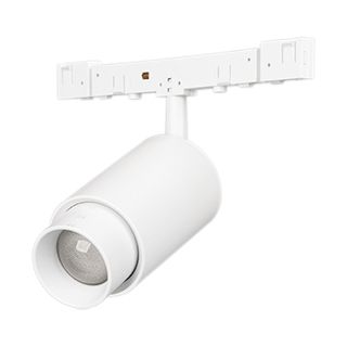 Светильник MAG-MICROCOSM-SPOT-ZOOM-R30-2W Warm3000 (WH, 15-45 deg, 24V) (Arlight, IP20 Металл, 5 лет