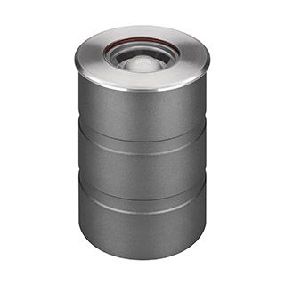Светильник ART-GROUND-ZOOM-R100-15W Warm3000 (SL, 20-40 deg, 24V) (Arlight, IP67 Металл, 3 года)