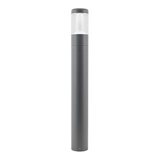 Светильник LGD-STEM-BOLL-H900-10W Warm2700 (GR, 185 deg, 230V) (Arlight, IP65 Металл, 3 года)