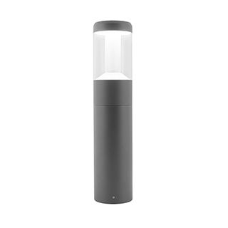 Светильник LGD-STEM-BOLL-H500-10W Warm2700 (GR, 185 deg, 230V) (Arlight, IP65 Металл, 3 года)