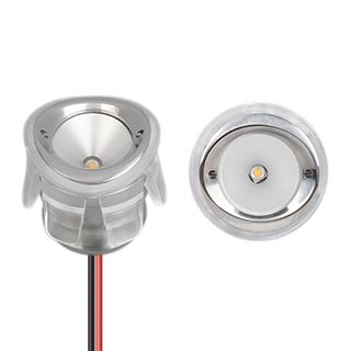Светильник ALT-LODESTAR-HANDRAIL-R27-1.5W Day4000 (SL, 70 deg, 12-24V) (Arlight, IP67 Металл, 3 года