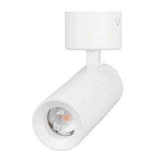 Светильник SP-ARTEMIS-SURFACE-FLAP-R55-12W Day4000 (WH, 8-80 deg, 230V) (Arlight, IP20 Металл, 5 лет