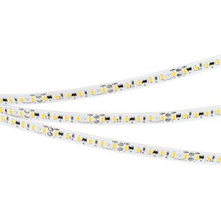 Светодиодная лента IC-A120-8mm 24V Warm3000 (9.6 W/m, IP20, 2835, 10m) (стабилизированная)