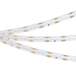 Светодиодная лента COB-X576-10mm 24V White-MIX (9.6 W/m, IP20, 5m) (Arlight, Изменяемая ЦТ)