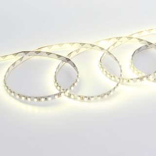 Светодиодная лента Standart class 3528,120led/m, Day White, 12V, IP20