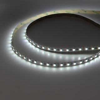 Светодиодная лента LUX-C 5050 60Led 24V 20W IP20 RGB+W