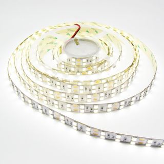 Светодиодная лента PRO-C 5050 120Led 24V 28.8W IP20 Day White