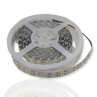 Светодиодная лента PRO-C 5050 120Led 24V 28.8W IP20 Warm White
