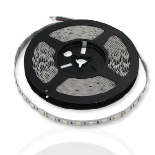 Светодиодная лента PRO-C 5050 72Led 24V 17.3W IP20 RGB