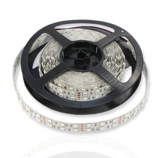 Светодиодная лента PRO-C 5050 120Led 24V 28.8W IP20 RGB