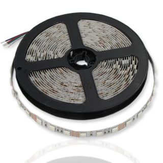 Светодиодная лента PRO-C 5050 72Led 12V 17.3W IP20 RGB