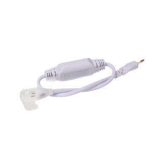 Сетевой шнур-выпрямитель для ленты IDL-COB 288led, 220V