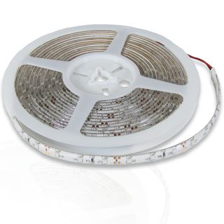 Светодиодная лента IDL-PRO-C 3528 60led, 4.8Вт/м, 12V, IP65, Green