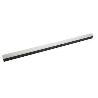 Светильник складской PDL-100Вт, угол рассеивания 120°/90°, IP65, 220V, черный, Cool White