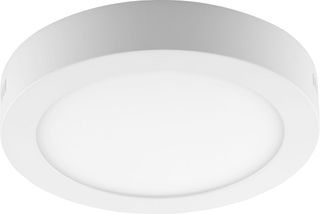 Светильник светодиодный DL4230 24W, 1760Lm, 6400К