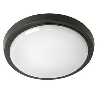 Светильник светодиодный DL4284 25W, 2000Lm, 6500K, в пластиковом корпусе, IP20 