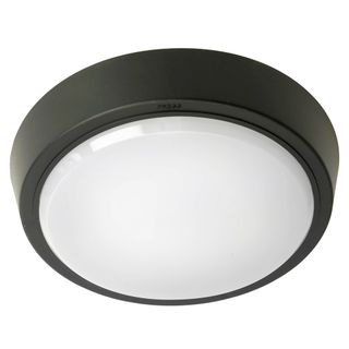 Светильник светодиодный DL4293 15W, 1200Lm, 6500K, в пластиковом корпусе, IP20 