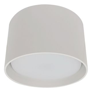 Светильник потолочный DL4586 12W, 230V, GX53, белый 