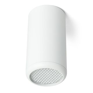 Светильник потолочный DL4606 MR16 35W 230V, белый 