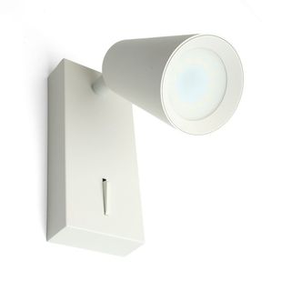 Светильник DL4495 белый, 35W, 230V,GU10 