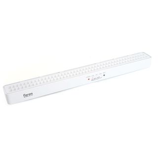 Светильник аккумуляторный DL4360 90LED DC, белый