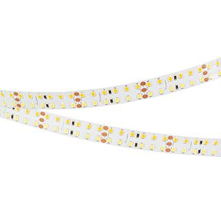 Светодиодная лента RT-A240-15mm 24V White-MIX (19.2 W/m, IP20, 2835, 5m) (Arlight, Изменяемая ЦТ)