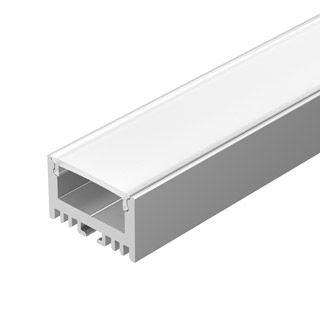 Профиль ARH-LINE-1726-2000 ANOD (Алюминий)