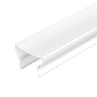 Экран ARH-WIDE-(B)-H20-2000 TPZ Opal-PM (Пластик)